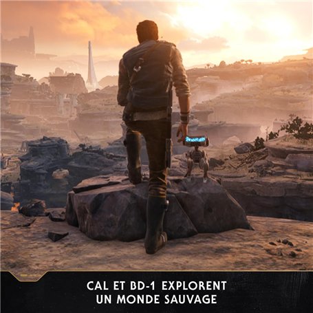 Just Cause 4