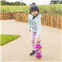 Ozbozz SV14480 Unicorn Skateboard 43,2 x 12,7 cm, Motifs et Couleurs Assortis