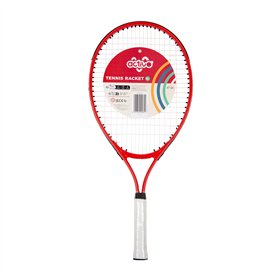 Activo Raquette de Tennis pour Enfants en Aluminium Durable