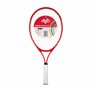 Activo Raquette de Tennis pour Enfants en Aluminium Durable