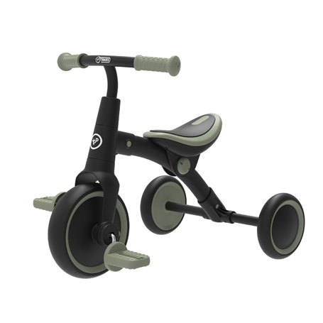 Tricycle enfant évolutif 2 en 1 FOREST