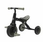 Tricycle enfant évolutif 2 en 1 FOREST