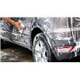 CarPlan Ultra Lavage & Cire 5L | Shampoing Voiture pH Neutre – Nettoie, Protège et Fait Briller sans Traces – Élimine Saletés et