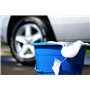 CarPlan Ultra Lavage & Cire 5L | Shampoing Voiture pH Neutre – Nettoie, Protège et Fait Briller sans Traces – Élimine Saletés et