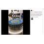 Seyal Décoration de fête d'anniversaire - Batman Bon Anniversaire Décoration pour gâteau Petit Bouchon pour gâteau d'anniversair