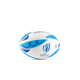 Gilbert Ballon du Monde de Rugby France 2023 Supporter Mini