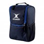 Gilbert Rugby Club V4 Sac à chaussures Bleu marine/bleu roi