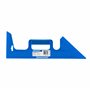 Silverline 349035 Ecran protecteur pour peinture 450 mm