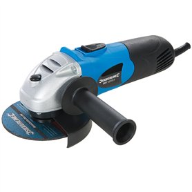 Silverline 571295 Meuleuse d'angle