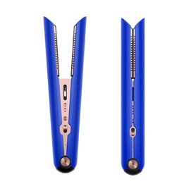 Dyson Corrale HS03 (Blue Blush) Lisseur à cheveux sans fil Édition spéciale