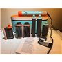 Dyson Airwrap™ Complete Long Fer à lisser multi-cheveux en céramique Pop