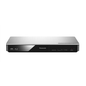 Panasonic DMP-BDT185EG Blu-ray Player (DLNA