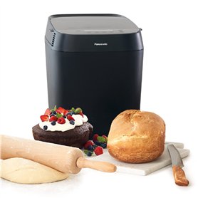 Panasonic SD-ZD2010KXH | Version Allemande