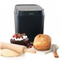Panasonic SD-ZD2010KXH | Version Allemande