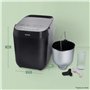 Panasonic SD-ZD2010KXH | Version Allemande