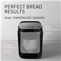 Panasonic SD-ZD2010KXH | Version Allemande