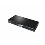 Panasonic Lecteur Blu Ray UHD enregistreur Full HD DMR-UBT1EC-K I Réglage HDR automatique Convertisseur 4K Lecture Audio Hi-Res 
