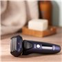 Panasonic Series 800 ES-LV67 Personalcare Rasoir 5 Lames dont 2 de finition externes Wet & Dry 4 accessoires 51 min d'autonomie 
