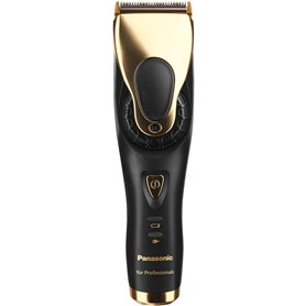Panasonic Tondeuse à cheveux ER-GP84 Doré
