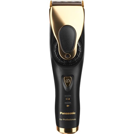 Panasonic Tondeuse à cheveux ER-GP84 Doré