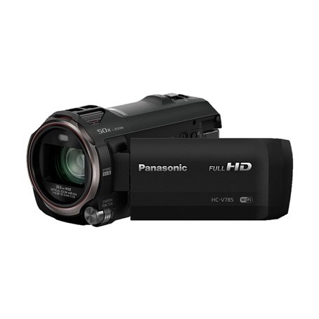 Panasonic V785 I Caméscope Full HD (Qualité vidéo Full HD 50p