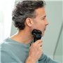 Panasonic ES-LS9A-K803 Rasoir Électrique Humide Et Sec À 6 Lames Pour Hommes, Rasoir Électrique Avec Capteur De Barbe Réactif, S