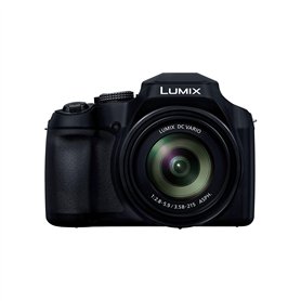 Panasonic Lumix FZ82D | Appareil Photo Bridge Zoom Puissant (Capteur 18MP