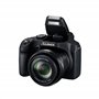 Panasonic Lumix FZ82D | Appareil Photo Bridge Zoom Puissant (Capteur 18MP, Zoom Lumix 60x F2.8-5.9, Grand Angle 20mm, Viseur OLE