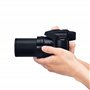 Panasonic Lumix FZ82D | Appareil Photo Bridge Zoom Puissant (Capteur 18MP, Zoom Lumix 60x F2.8-5.9, Grand Angle 20mm, Viseur OLE