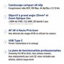 Zoom Optique 24x