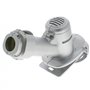 Carter gauche + droit 90570298n pour Coupe bordures