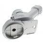 Carter gauche + droit 90570298n pour Coupe bordures