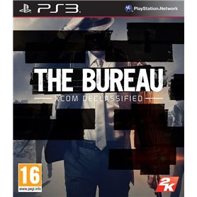 The Bureau : XCOM Declassified [import europe]