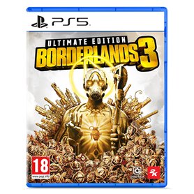 Borderlands 3 Ultimate Edition (PlayStation 5)