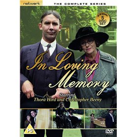 in Loving Memory: The Complete Series [Edizione: Regno Unito] [Import]
