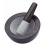 MasterClass Grand pilon et mortier en granit