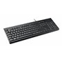 Kensington Filaire Clavier Allemand