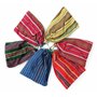 Purity Assortiment de 6 grandes poupées tracas avec sac