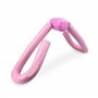 Phoenix Fitness RY1555 Cuisse Toner Poitrine Musculation Appareils Jambes et Cuisses Exercice de Jambe entraînement de Bras à la