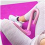 Phoenix Fitness RY1555 Cuisse Toner Poitrine Musculation Appareils Jambes et Cuisses Exercice de Jambe entraînement de Bras à la