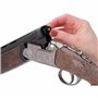 Toyland® 84cm (33") - Fusil de Chasse superposé - Fusil à amorces avec 3 Cartouches - Effets sonores et de fumée