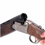 Toyland® 84cm (33") - Fusil de Chasse superposé - Fusil à amorces avec 3 Cartouches - Effets sonores et de fumée
