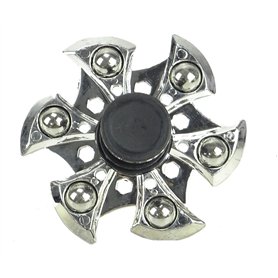Jouet de nouveauté Spinarooz Hand Spinner - Fidget Spinner - 3 in 1 - Sauter