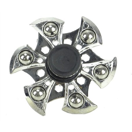 Jouet de nouveauté Spinarooz Hand Spinner - Fidget Spinner - 3 in 1 - Sauter