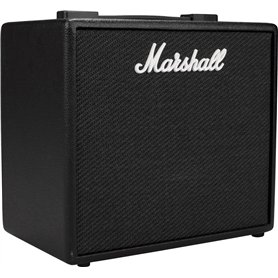 Marshall CODE 25C 25W Noir haut-parleur - Hauts-parleurs (1.0 canaux