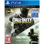 Activision Call of Duty Infinite Warfare Legacy Edition (PS4)