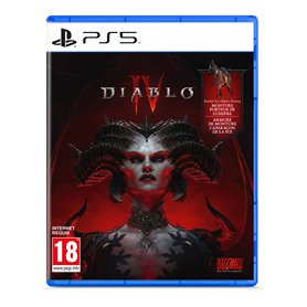 Diablo IV (PlayStation 5)