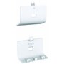 Venom Batteries de rechange pour station de recharge Xbox, blanc (Xbox Series X et S/Xbox One)