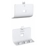 Venom Batteries de rechange pour station de recharge Xbox, blanc (Xbox Series X et S/Xbox One)