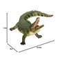 Mojo Wildlife Wilde Dieren Safari Speelset, 6dlg. - 380026